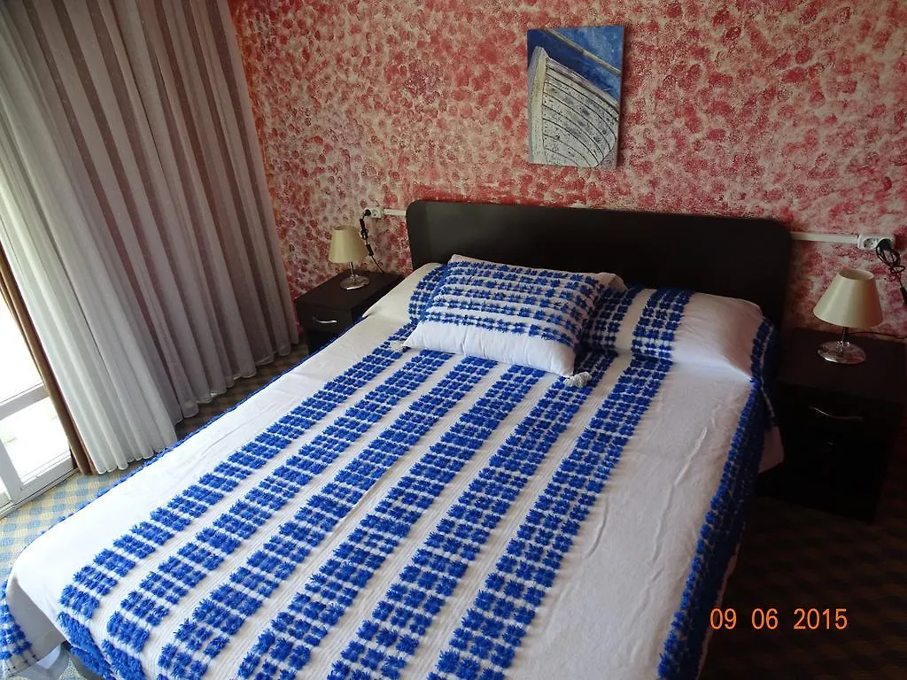 Hotel Villa Berk Fethiye Bed & Breakfast