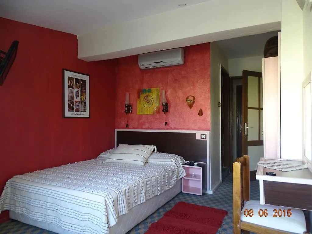Hotel Villa Berk Fethiye Bed & Breakfast