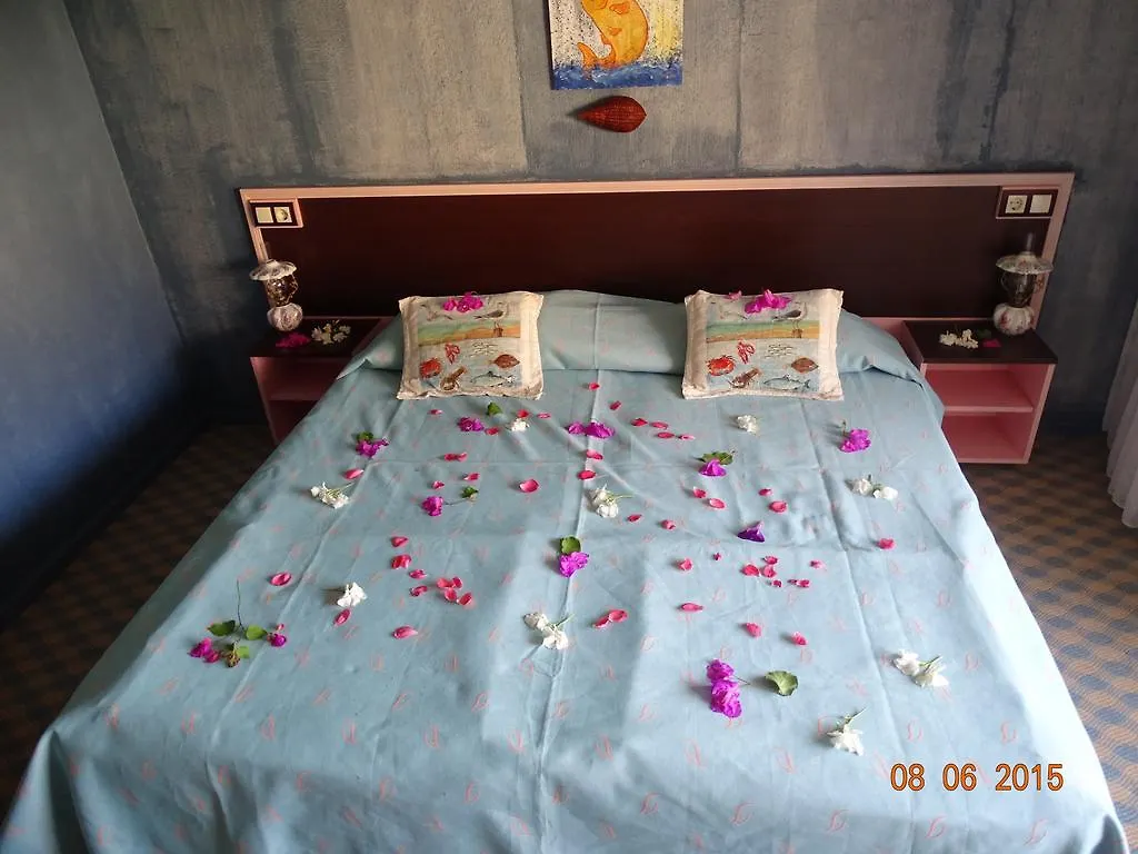 Hotel Villa Berk Fethiye